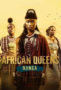 African Queens Njinga